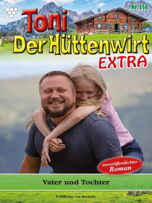cover image of Vater und Tochter